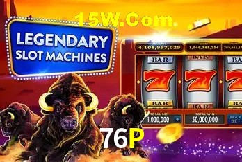  76P Bet Login