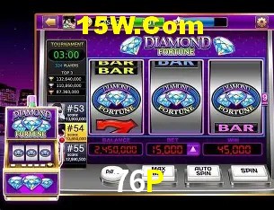 Promoções Sazonais 76P