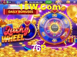 Slot Games 76P