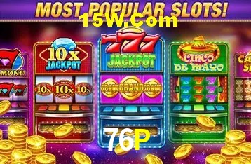 Casino Ao Vivo 76P