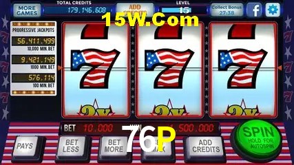 Provedores de Jogos 76P