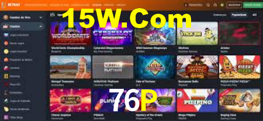 76P Bet Login