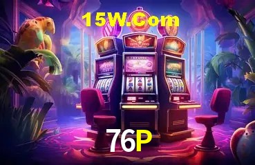 Estatísticas do Jogo 76P