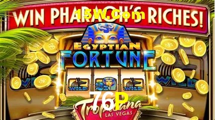 76P Belo Horizonte - Jackpots