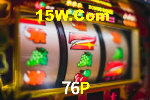 76P Bet