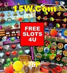 Jogos de Slot 76P