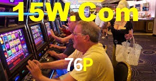 Welcome Bonus 76P